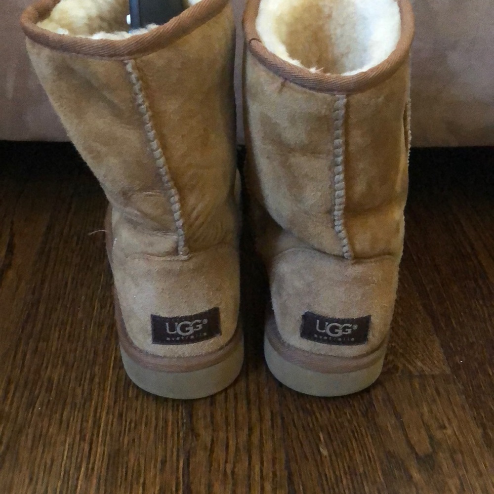 UGG boots